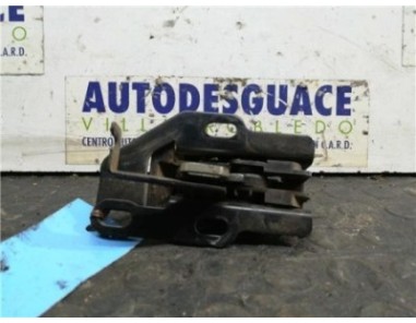 Cerradura Puerta Trasera Izquierda Citroen JUMPY 2 0 HDi 