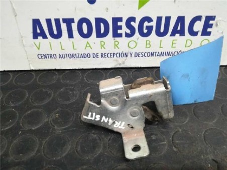 Cerradura Puerta Trasera Izquierda Ford TRANSIT CAJA CERRADA '06 2 2 TDCi 