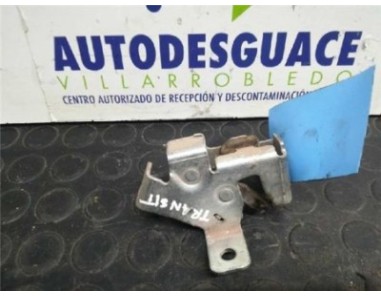 Cerradura Puerta Trasera Izquierda Ford TRANSIT CAJA CERRADA '06 2 2 TDCi 