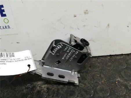 Cerradura Puerta Trasera Izquierda Ford TRANSIT CONNECT 1 5 TDCi 