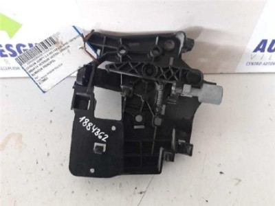 Manilla interior puerta corredera derecha Citroen JUMPY 2 0 HDi FAP