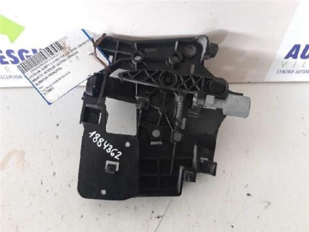 Manilla interior puerta corredera derecha Citroen JUMPY 2 0 HDi FAP 