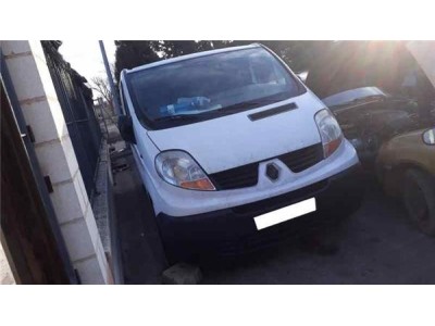 Manilla Renault TRAFIC COMBI 2 5 D dCi  2