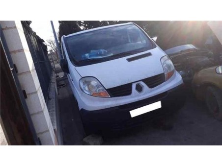 Manilla Renault TRAFIC COMBI 2 5 D dCi 