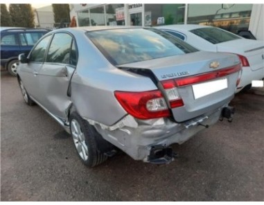 Cerradura Puerta Delantera Derecha Chevrolet Epica  2 0 LTX [2 0 Ltr  - 110 kW Diesel CAT]