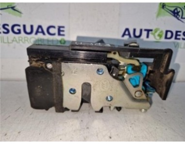 Cerradura Puerta Delantera Derecha Chevrolet Epica  2 0 LTX [2 0 Ltr  - 110 kW Diesel CAT]