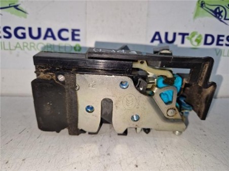 Cerradura Puerta Delantera Derecha Chevrolet Epica  2 0 LTX [2 0 Ltr  - 110 kW Diesel CAT]