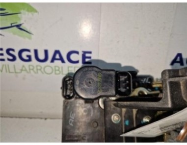 Cerradura Puerta Delantera Derecha Chevrolet Epica  2 0 LTX [2 0 Ltr  - 110 kW Diesel CAT]