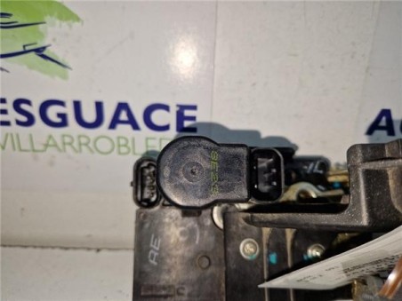 Cerradura Puerta Delantera Derecha Chevrolet Epica  2 0 LTX [2 0 Ltr  - 110 kW Diesel CAT]