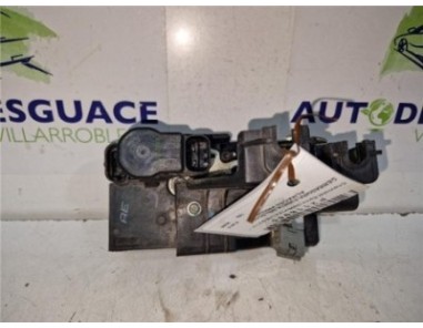 Cerradura Puerta Delantera Derecha Chevrolet Epica  2 0 LTX [2 0 Ltr  - 110 kW Diesel CAT]