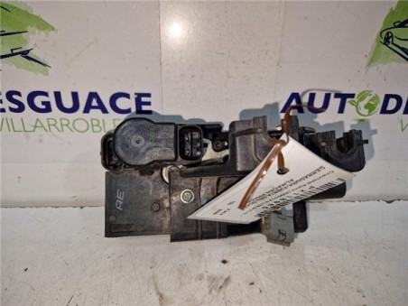 Cerradura Puerta Delantera Derecha Chevrolet Epica  2 0 LTX [2 0 Ltr  - 110 kW Diesel CAT]