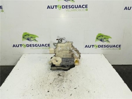 Cerradura Puerta Delantera Izquierda Audi A5 Coupe  2 0 TDI [2 0 Ltr  - 125 kW 16V TDI]