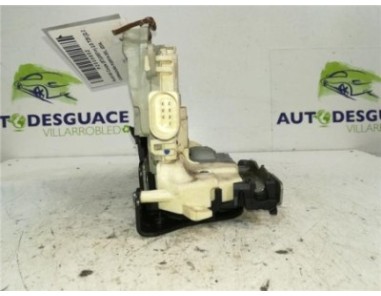 Cerradura Puerta Delantera Izquierda Audi A5 Coupe  2 0 TDI [2 0 Ltr  - 125 kW 16V TDI]