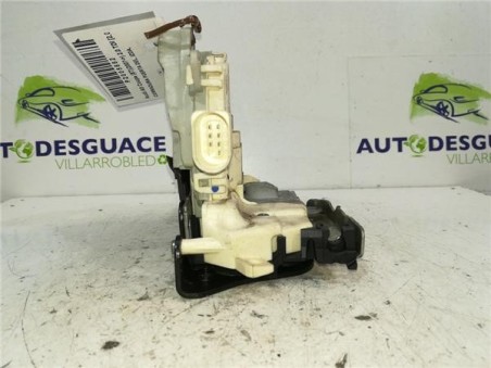 Cerradura Puerta Delantera Izquierda Audi A5 Coupe  2 0 TDI [2 0 Ltr  - 125 kW 16V TDI]