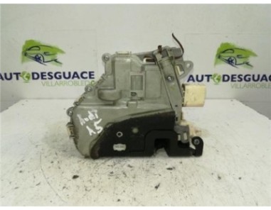 Cerradura Puerta Delantera Izquierda Audi A5 Coupe  2 0 TDI [2 0 Ltr  - 125 kW 16V TDI]