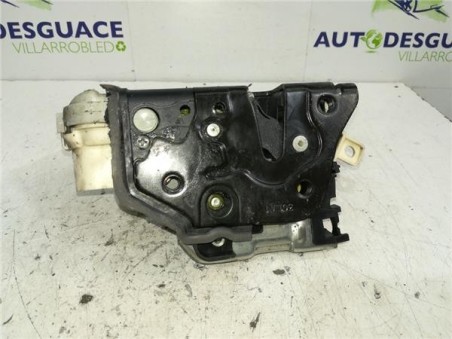 Cerradura Puerta Delantera Izquierda Audi A5 Coupe  2 0 TDI [2 0 Ltr  - 125 kW 16V TDI]