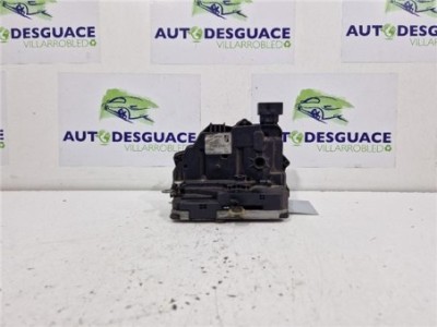 Cerradura Puerta Delantera Izquierda Peugeot BOXER Furgón 2 2 HDi 120