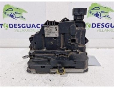 Cerradura Puerta Delantera Izquierda Peugeot BOXER Furgón 2 2 HDi 120