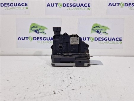 Cerradura Puerta Delantera Derecha Peugeot BOXER Furgón 2 2 HDi 120