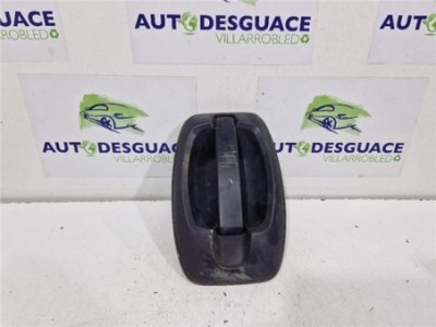 Maneta exterior puerta corredera derecha Peugeot BOXER Furgón 2 2 HDi 120