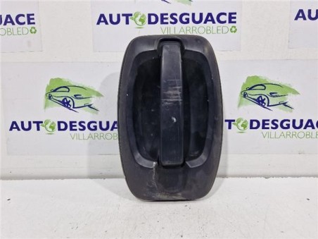 Maneta exterior puerta corredera derecha Peugeot BOXER Furgón 2 2 HDi 120