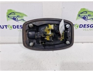 Maneta exterior puerta corredera derecha Peugeot BOXER Furgón 2 2 HDi 120