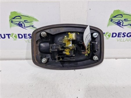Maneta exterior puerta corredera derecha Peugeot BOXER Furgón 2 2 HDi 120
