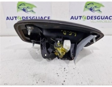 Maneta exterior puerta corredera derecha Peugeot BOXER Furgón 2 2 HDi 120