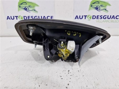 Maneta exterior puerta corredera derecha Peugeot BOXER Furgón 2 2 HDi 120