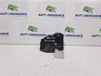 Cerradura Puerta Delantera Derecha BMW Serie 1 Berlina  2 0 118d [2 0 Ltr  - 90 kW 16V Diesel CAT]