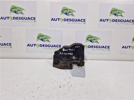 Cerradura Puerta Delantera Derecha BMW Serie 1 Berlina  2 0 118d [2 0 Ltr  - 90 kW 16V Diesel CAT]