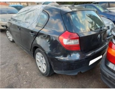 Cerradura Puerta Delantera Derecha BMW Serie 1 Berlina  2 0 118d [2 0 Ltr  - 90 kW 16V Diesel CAT]