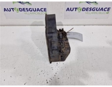 Cerradura Puerta Delantera Derecha BMW Serie 1 Berlina  2 0 118d [2 0 Ltr  - 90 kW 16V Diesel CAT]