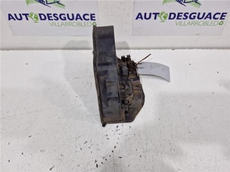 Cerradura Puerta Delantera Derecha BMW Serie 1 Berlina  2 0 118d [2 0 Ltr  - 90 kW 16V Diesel CAT]