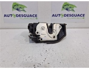 Cerradura Puerta Delantera Derecha BMW Serie 1 Berlina  2 0 118d [2 0 Ltr  - 90 kW 16V Diesel CAT]