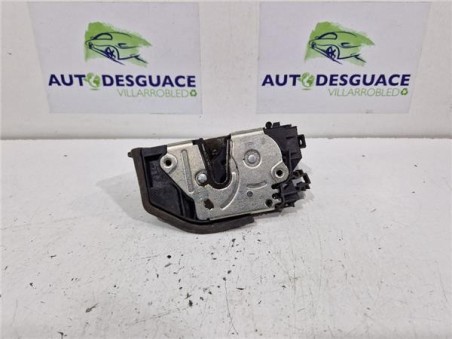 Cerradura Puerta Trasera Izquierda BMW Serie 1 Berlina  2 0 118d [2 0 Ltr  - 90 kW 16V Diesel CAT]