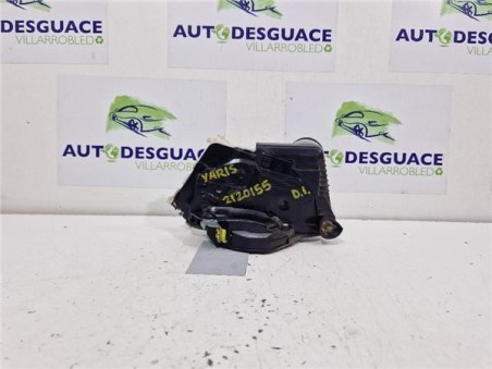 Cerradura Puerta Delantera Izquierda Toyota Yaris  1 3 Active [1 3 Ltr  - 73 kW 16V CAT]