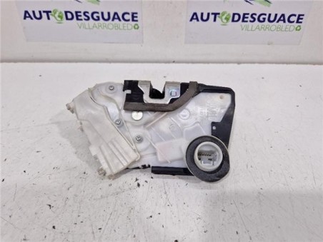 Cerradura Puerta Delantera Izquierda Toyota Yaris  1 3 Active [1 3 Ltr  - 73 kW 16V CAT]