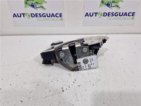 Cerradura Puerta Delantera Izquierda Toyota Yaris  1 3 Active [1 3 Ltr  - 73 kW 16V CAT]