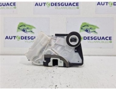 Cerradura Puerta Delantera Derecha Toyota Yaris  1 3 Active [1 3 Ltr  - 73 kW 16V CAT]