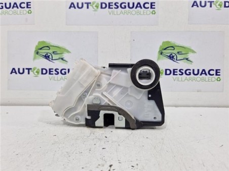 Cerradura Puerta Delantera Derecha Toyota Yaris  1 3 Active [1 3 Ltr  - 73 kW 16V CAT]