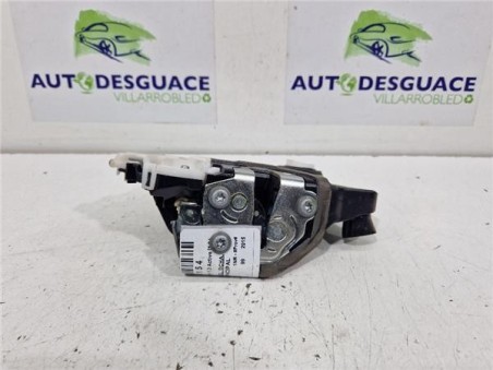 Cerradura Puerta Delantera Derecha Toyota Yaris  1 3 Active [1 3 Ltr  - 73 kW 16V CAT]