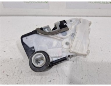 Cerradura Puerta Delantera Derecha Toyota Yaris  1 3 Active [1 3 Ltr  - 73 kW 16V CAT]