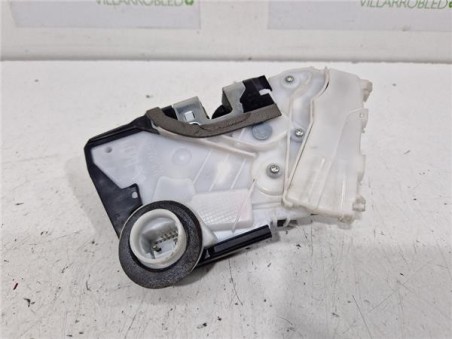 Cerradura Puerta Delantera Derecha Toyota Yaris  1 3 Active [1 3 Ltr  - 73 kW 16V CAT]