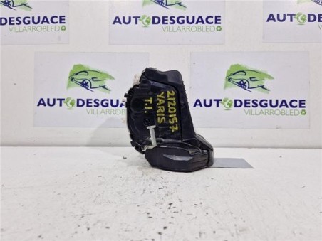 Cerradura Puerta Trasera Izquierda Toyota Yaris  1 3 Active [1 3 Ltr  - 73 kW 16V CAT]