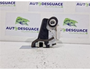 Cerradura Puerta Trasera Izquierda Toyota Yaris  1 3 Active [1 3 Ltr  - 73 kW 16V CAT]