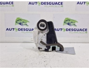 Cerradura Puerta Trasera Derecha Toyota Yaris  1 3 Active [1 3 Ltr  - 73 kW 16V CAT]