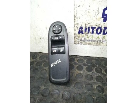 Botonera Puerta Delantera Izquierda Citroen C3 1 4 e-HDi FAP 