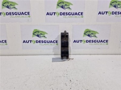 Botonera Puerta Delantera Izquierda Nissan PRIMERA BERLINA 2 2 16V Turbodiesel