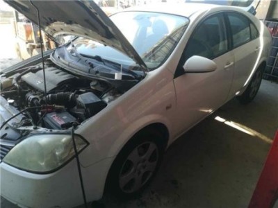 Botonera Puerta Delantera Izquierda Nissan PRIMERA BERLINA 2 2 16V Turbodiesel  2